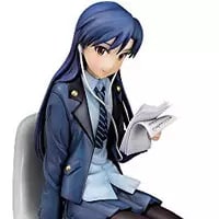 アイドルマスター 如月千早 1/8スケール