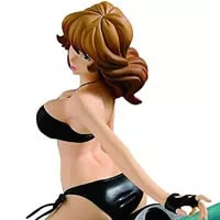 ルパン三世 MONO MADONNA I 峰不二子