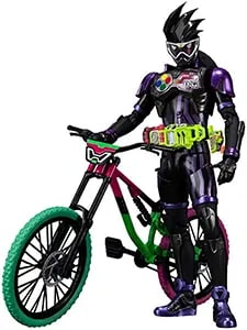 S.H.Figuarts 仮面ライダーゲンム アクションゲーマー レベル2 「仮面ライダーエグゼイド」 魂ネイション2017開催記念商品