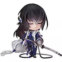ねんどろいど 827 刀剣乱舞-ONLINE- 数珠丸恒次