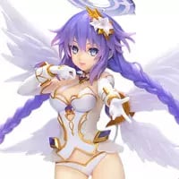 ネプテューヌ ぴょいーんVer. 「勇者ネプテューヌ」 1/6 フィギュア Amazon | 『勇者ネプテューヌ』 ネプテューヌ ぴょいーんVer. 1