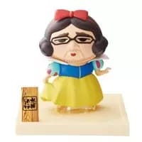 水曜どうでしょう ひげ姫フィギュア置き型