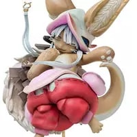 『メイドインアビス』ナナチ