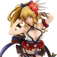 買取】グランブルーファンタジー サマーバージョン ヴィーラ 1/8