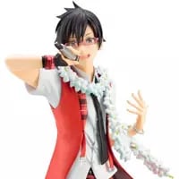 【箱多少難あり】sideM 伊瀬谷四季 コトブキヤ フィギュア ARTFX J 伊瀬谷四季｜THE IDOLM@STER SideM｜男性キャラクター