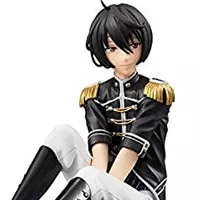 【限定販売】パルメイトシリーズ あんさんぶるスターズ! 朔間凛月 完成品フィギュア