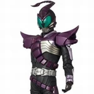 フィギュア まとめ売り 10点セット D-O フィギュア RAH リアルアクションヒーローズ 仮面ライダー