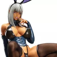 ネイティブ限定 誉オリジナルキャラクター 如月 命■