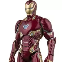 S.H.Figuarts アイアンマン マーク50(アベンジャーズ/インフィニティ・ウォー) 「アベンジャーズ/インフィニティ・ウォー」