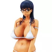 奉仕委員のおしごと 江藤綾音 日焼けver.