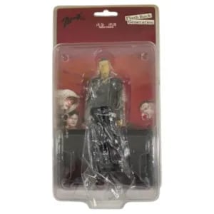 クローズZERO フィギュア 買取価格 ｜ フィギュアの買取なら もえたく！