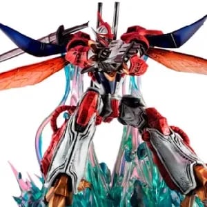 買取】R3 1/35 ビルバイン 組み立て式プラモデル(聖戦士