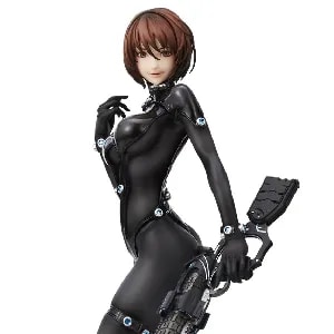 買取】MASTER PRODUCT GANTZ：O Xガン(メガトレショップ限定