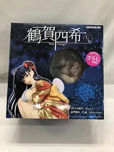 ぴょん吉 カバーイラスト 鶴賀四希 さらしver. (流通限定)