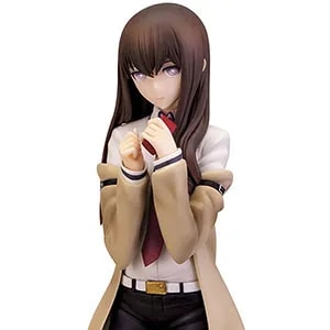買取】牧瀬紅莉栖 フィギュア買取 | もえたく！