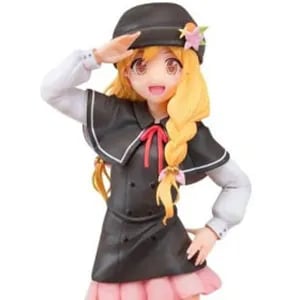 魔法先生ネギま! フィギュア 買取価格 ｜ フィギュアの買取なら もえたく！