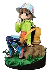 あおい 「ヤマノススメ サードシーズン」 1/7■