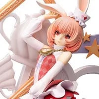 不思議の国のアリス-Another 白ウサギ■