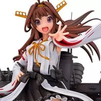 艦隊これくしょん -艦これ- 金剛改二【再販】 ■