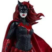『DCコミックス』 【プレミアム・フォーマット・フィギュア】 バットウーマン