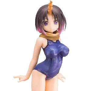 小林さんちのメイドラゴン エルマ スク水ver