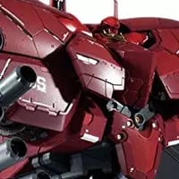 ROBOT魂 ＜SIDE MS＞ シナンジュ FINAL BATTLE SET：Feat.ネオ・ジオング 「機動戦士ガンダムUC」 魂ウェブ商店限定