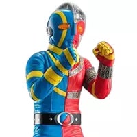 入手困難人造人間ハカイダーフィギュア 人造人間ハカイダー (完成品) - ホビーサーチ ロボット・特撮