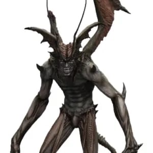 アモン -クリムゾンデビル- 「AMON デビルマン黙示録」 1/6 スタチュー