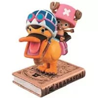 一番くじワンピース　チョッパー　フィギュア　A賞など　まとめ売り チョッパー 一番くじ ONE PIECE フィギュア 買取価格