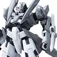買取】MG 1/100 GNX-603T ジンクス (機動戦士ガンダム00) プラモデル