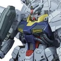 MG 機動戦士ガンダムSEED 1/100 プロヴィデンスガンダム G.U.N.D.A.M.エディション プラモデル