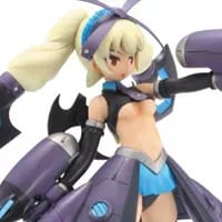 『C3xHOBBY』公式マスコットキャラクター ホービーデビル■