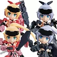 フレームアームズ ガール デスクトップアーミー フレームアームズ ガール フィギュア 買取価格 日本最大級のフィギュア買取店 もえたく