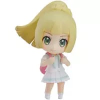 ポケモン ねんどろいど リーリエ 780 ねんどろいど リーリエ