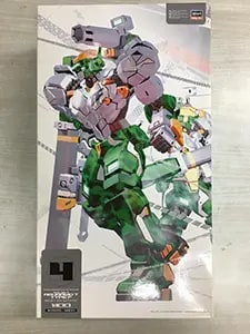 買取】RVR-12/30/32/33 アファームド・ワンマンレスキューセット