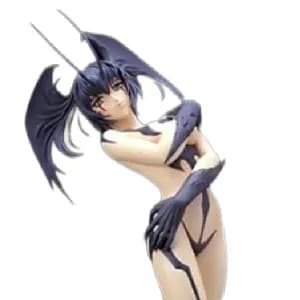 1/6 デビルマンレディ・アニメ版 ニューライン版