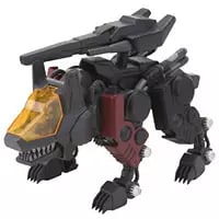 コトブキヤ ZOIDS コマンドウルフ アーバイン仕様 一部塗装済みプラスチックキット コマンドウルフ アーバイン仕様リパッケージ版｜ゾイド -ZOIDS