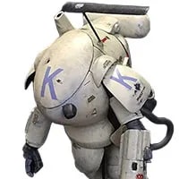 ファイアボールSG 初期型 フルキット