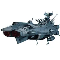 宇宙戦艦ヤマト2202