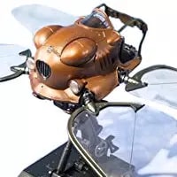 【美品】【レア】スタジオジブリ 天空の城ラピュタ ロボット兵 オルゴール 買取】スタジオジブリ オルゴールコレクション 天空の城ラピュタ