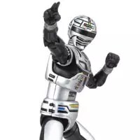 ACTION WORKS 宇宙刑事ギャバン