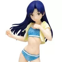 THE IDOLM＠STER 如月千早 BEACH QUEENS