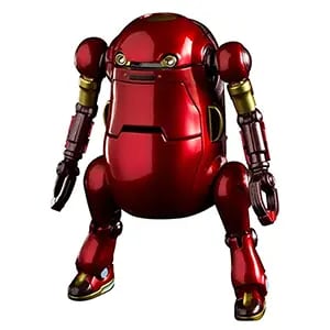 35メカトロウィーゴ めたる(ユニオンクリエイティブオンライン限定)