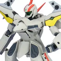 買取】マクロス7 1/60完全変形 VF-19P 惑星ゾラ パトロール隊仕様