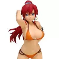 買取】翠星のガルガンティア エイミー 踊り子Style 1/8スケール