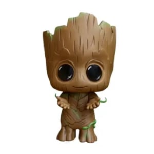 【コスベイビー】『ガーディアンズ・オブ・ギャラクシー：リミックス』[サイズL]ベイビー・グルート