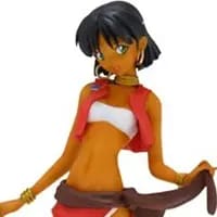 ふしぎの海のナディア ナディア BEACH QUEENS