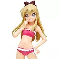 ゆるゆり♪♪ 歳納京子 BEACH QUEENS