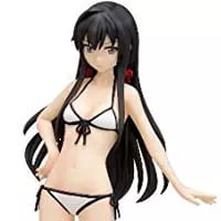 やはり俺の青春ラブコメはまちがっている。 雪ノ下雪乃 BEACH QUEENS