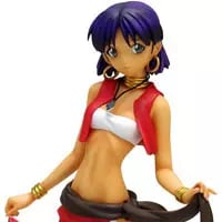 ふしぎの海のナディア ナディア リニューアルver. BEACH QUEENS